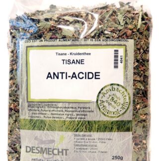 Anti-Acide Tisane- 250g