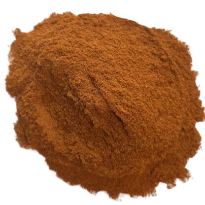 Five-spice (powder)