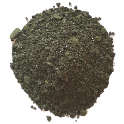 Aloe ferox* (dried juice)