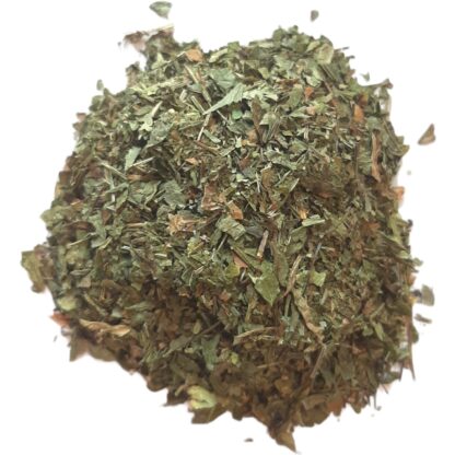 Sweet woodruff (herb)