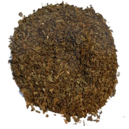 Basilicum (blad)