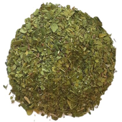 Buchu (leaf)
