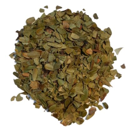 Bearberry (leaf)
