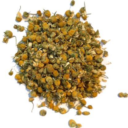German chamomile (flower)