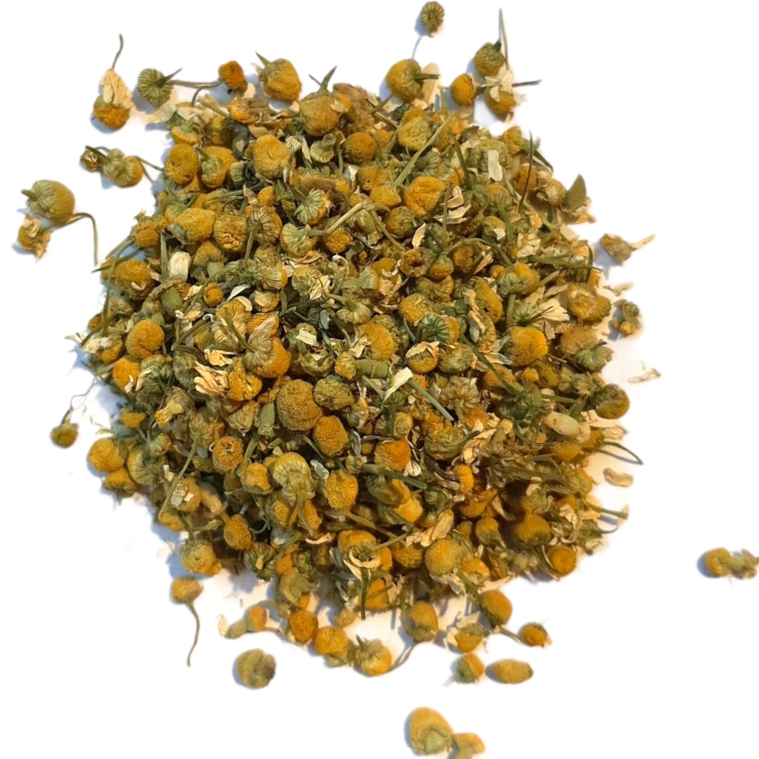 Tisane Fleurs de camomille - 48 sachets - Kanata