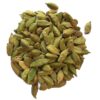 Cardamome (gousse verte)