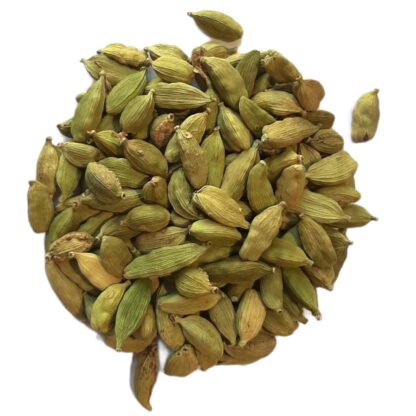 Cardamom (green pods)