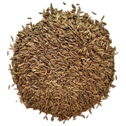 Cardamom (seed powder)
