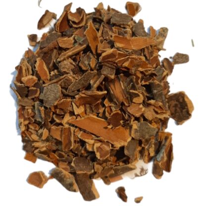 Cascara (bark)