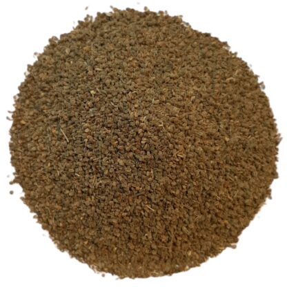 Celery (seeds)