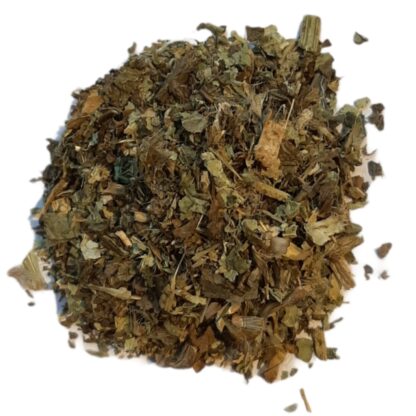 Milk thistel (herb)