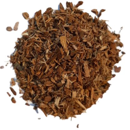 Oak (bark)