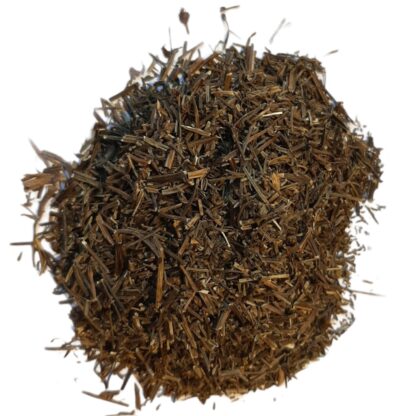 Chrysanthellum americanum (kruid)
