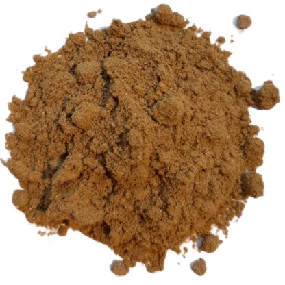 Coriander (fruit powder)