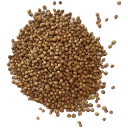 Coriander (fruit)
