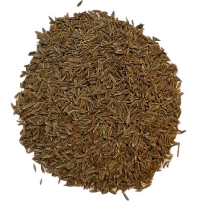 Cumin (seed)