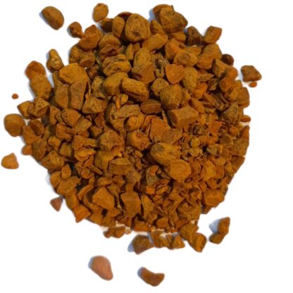 Tumeric (powder)