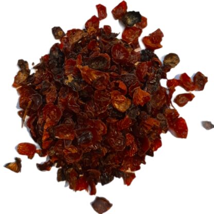 Rosehip (fruit, berry without seed)