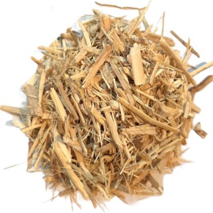 Siberian ginseng (root)