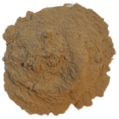 Siberian ginseng (root powder)