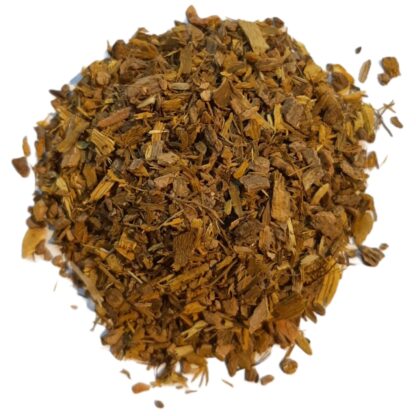 Épine vinette (écorce)