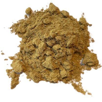 Fennel (seed powder)