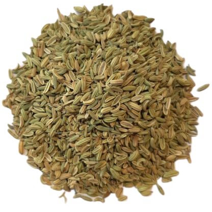 Fennel (seed)