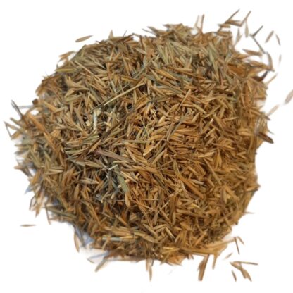 Hay (flowers)