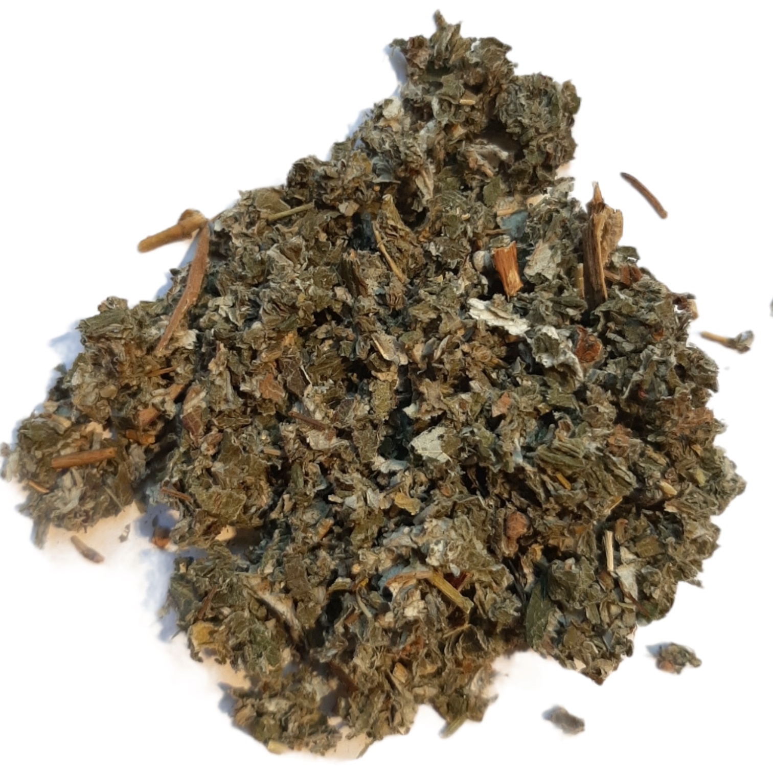 Tisane Framboisier (rubus idaeus) - 1Kg