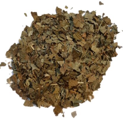 Es (blad)