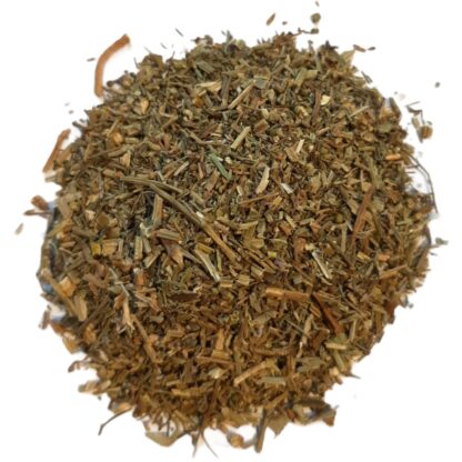 Fumitory (herb)