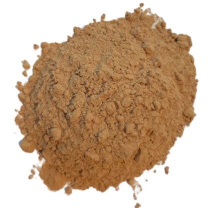 Galangal (root powder)