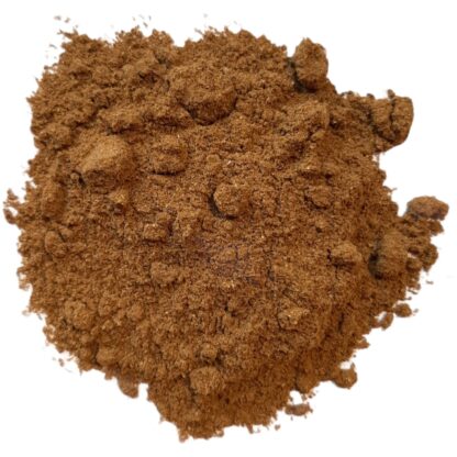 Garam masala (poeder)