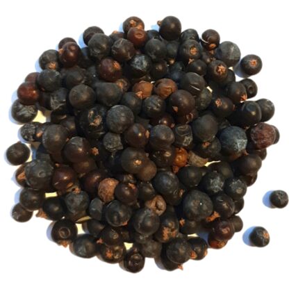 Juniper (berry)