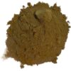 Ginkgo biloba (feuille poudre)