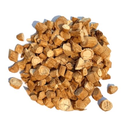 Ginseng (root)
