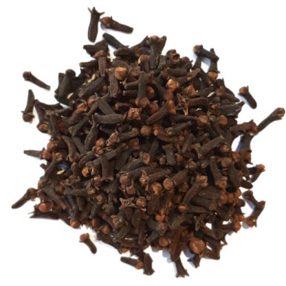 Cloves