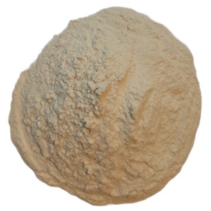 Gum arabic (powder)