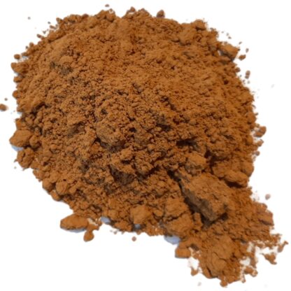 Guarana (seed powder)