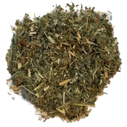 Marshmallow (leaf)