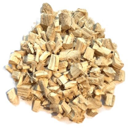 Marshmallow (root cut)