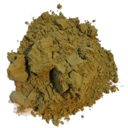 Henna* (leaf powder)