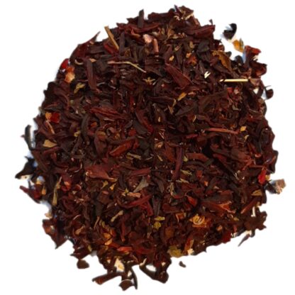 Hibiscus (bloem versneden)