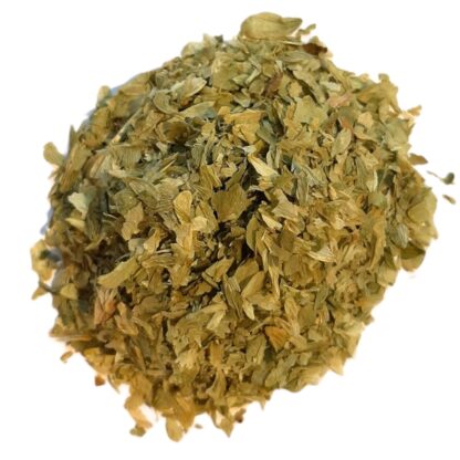Hops (strobuli cut)