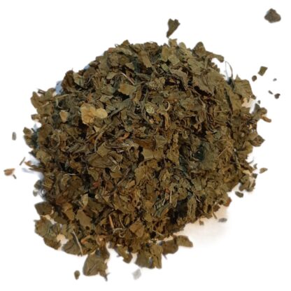 Gotu kola (herb)