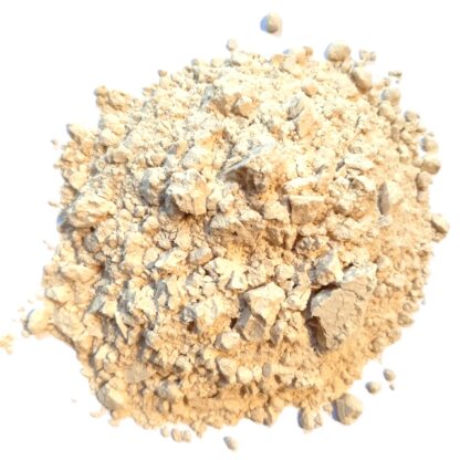 Iris* (root powder)
