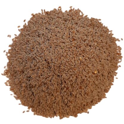 Psyllium blond (seed)