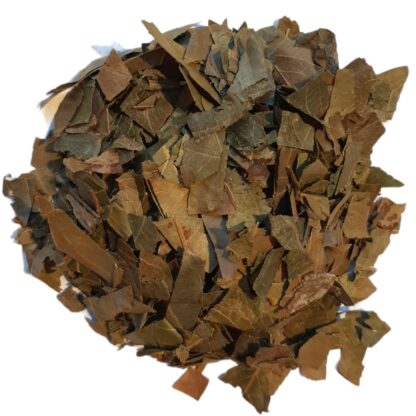 Kinkeliba (leaf)