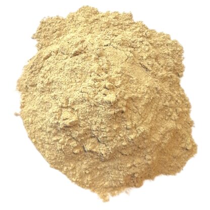 Kuzu (rhizome powder)
