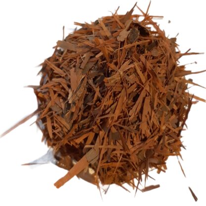 Lapacho* (bark)